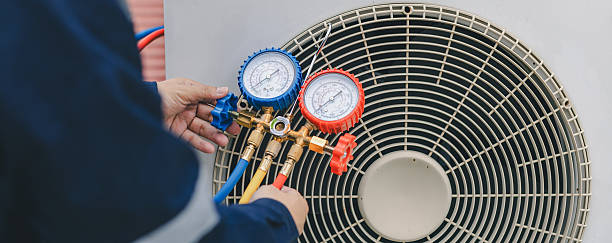 Licensed Hvac Maintenance service in State Road, NC - JG Cool HVAC